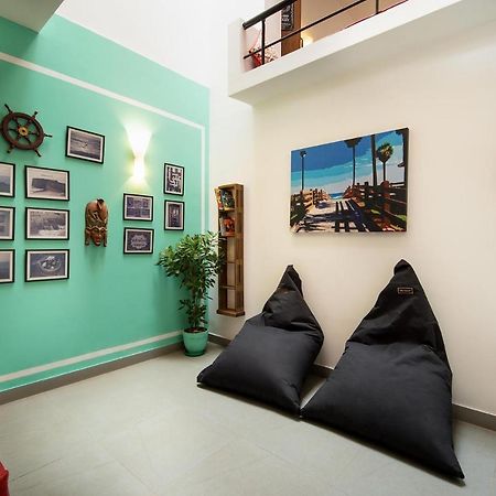 Stayvista At Saanu Ki Villa With Free Breakfast Candolim Exteriér fotografie
